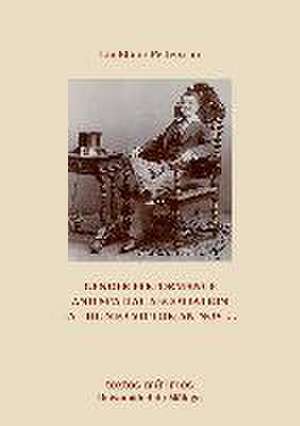 Gender performance and spatial negotiation in the Neo-Victorian novel de Lin Elinor Petterson