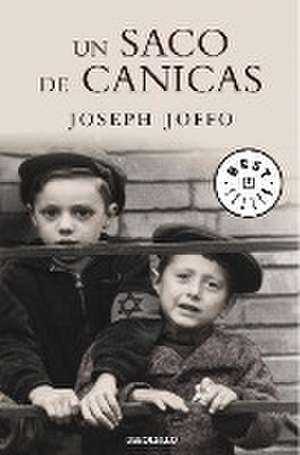 Un Saco de Canicas /A Bag of Marbles de Joseph Joffo