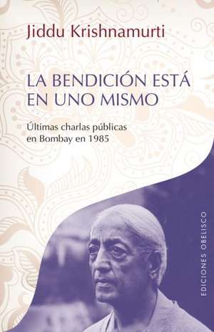 La Bendicion Esta en Uno Mismo = The Blessing Is in Oneself: Toda Embarazada Merece una Doula