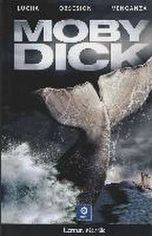 Moby Dick de Herman Melville