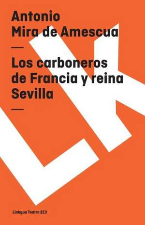 Los Carboneros de Francia: Preguntas Divertidas y Respuestas Asombrosas = Why? How? Where? de Antonio Mira de Amescua