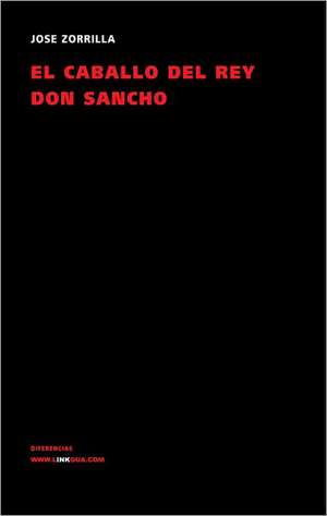 El Caballo del Rey Don Sancho: Constitucion Politica de la Republica de Columbia de 1991 de José Zorrilla