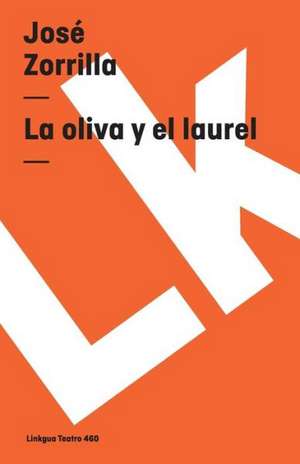 La Oliva y el Laurel: Constitucion Politica de la Republica de Columbia de 1991 de José Zorrilla