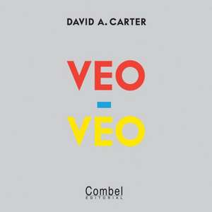 Veo-Veo de David A Carter