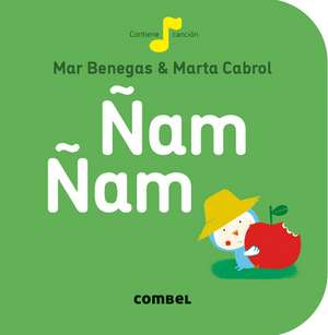 Nam Nam de Mar Benegas