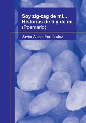 Soy zig-zag de mí... Historias de ti y de mí de Javier Fernández Alises