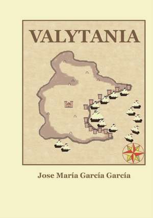 Valytania de Jose García María García