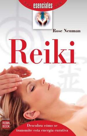 Reiki de Rose Neuman