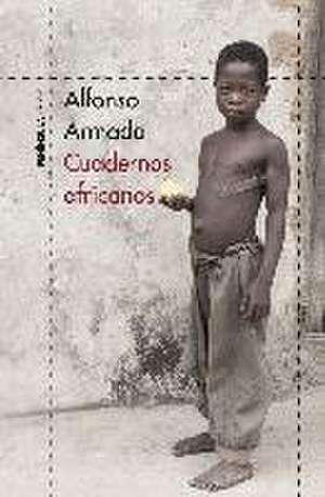 Cuadernos africanos