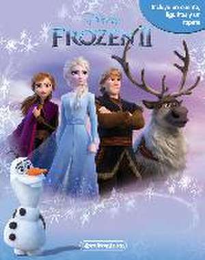 Frozen 2 de Walt Disney