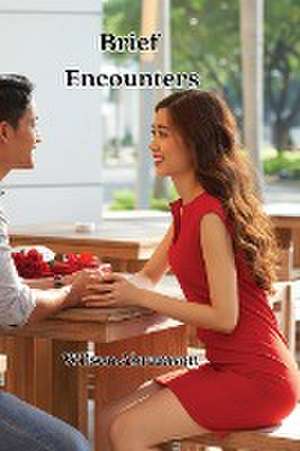 Brief Encounters de Wilson Abramson