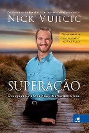 Superac¿a¿o de Nick Vujicic