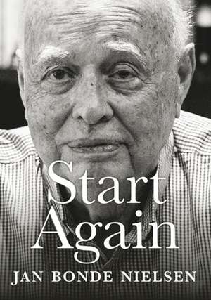 Nielsen, J: Start Again