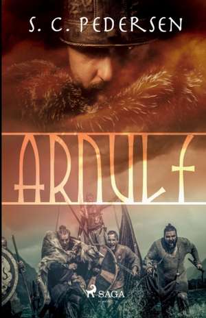 Arnulf de S. C. Pedersen