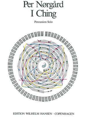 Per Norgard: I Ching de Per Norgard