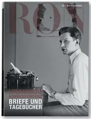 L. Ron Hubbard: Literarische Korrespondenz