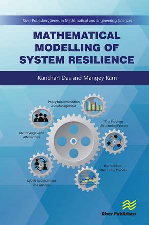 Mathematical Modelling of System Resilience de Kanchan Das