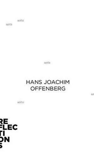 Ants de Hans Joachim Offenberg