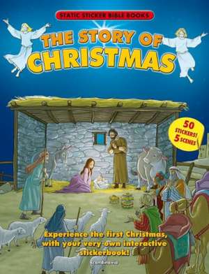 The Story of Christmas de Scandinavia