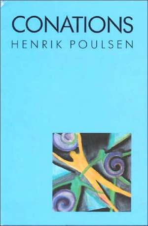 Conations de Henrik Poulsen