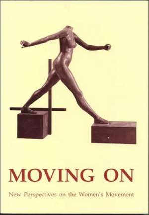 Moving on de Tayo Andreasen