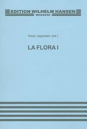 La Flora - Volume 1