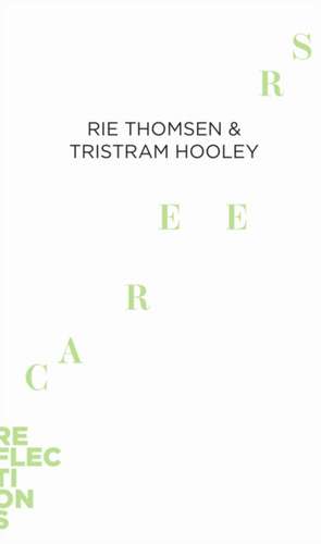 Careers de Rie Thomsen