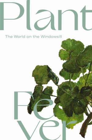 Plantfever de Anette Vandsø