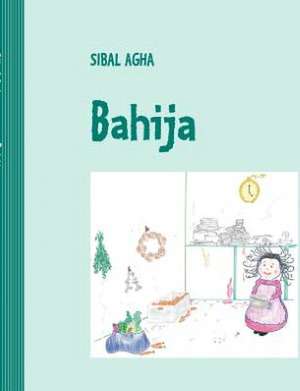 Bahija de Sibal Agha