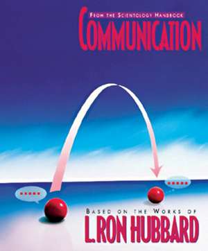 Communication de L. Ron Hubbard