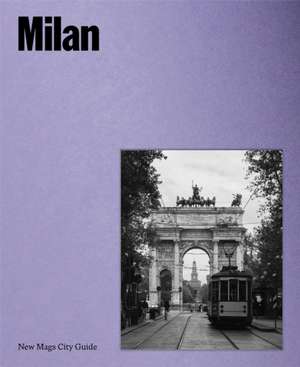 Milan de Mads Arlien-Søborg