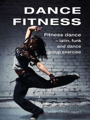 Dance Fitness de Marina Aagaard