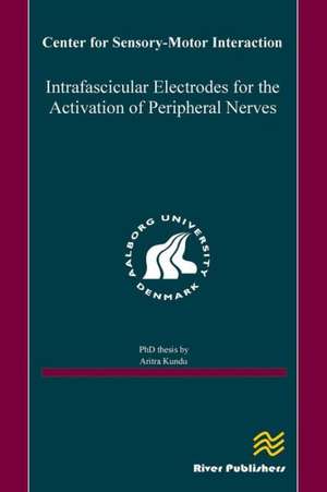 Intrafascicular Electrodes for the Activation of Peripheral Nerves de Aritra Kundu