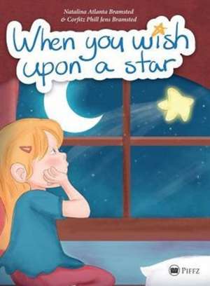 When you wish upon a star de Natalina Atlanta Bramsted