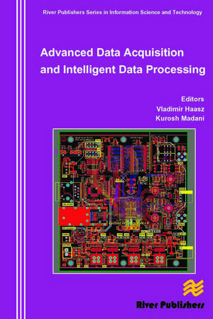 Advanced Data Acquisition and Intelligent Data Processing de Vladimir Haasz