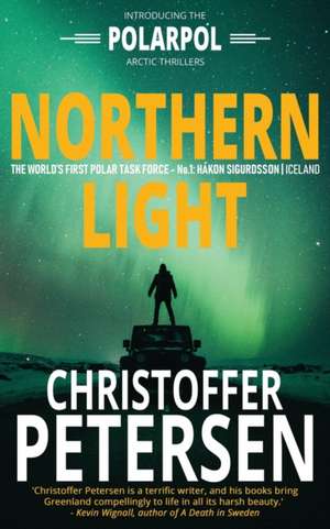 Northern Light de Christoffer Petersen