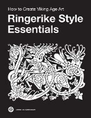 Ringerike Style Essentials de Jonas Lau Markussen