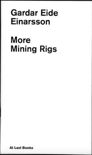 More Mining Rigs