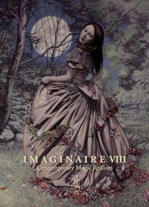 Imaginaire VIII de Mette Torp Bisgaard