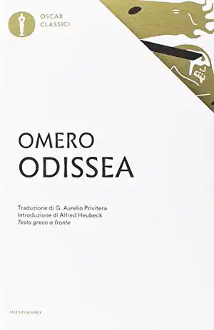 Odissea de Omero