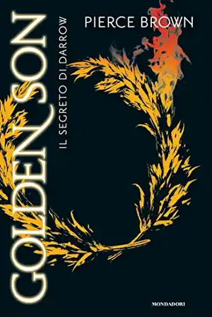 Il segreto di Darrow. Golden Son de Pierce Brown