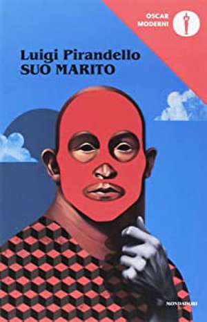 Suo marito de Luigi Pirandello