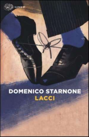 Lacci de Domenico Starnone