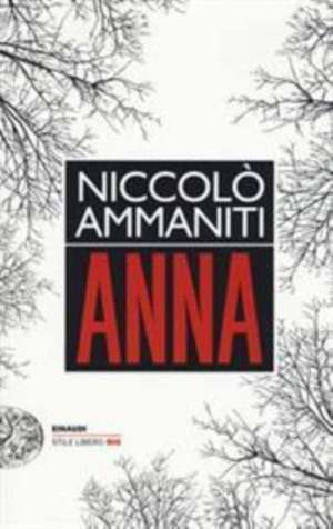 Anna de Niccolo Ammaniti