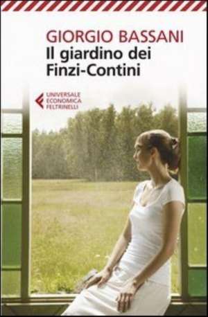 Il Giardino dei Finzi-Contini de Giorgio Bassani