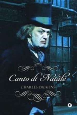 Canto di Natale de Charles Dickens