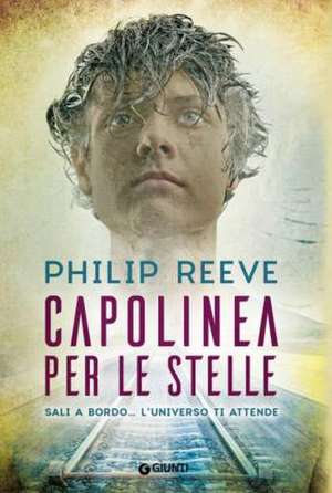 Capolinea per le stelle de Philip Reeve