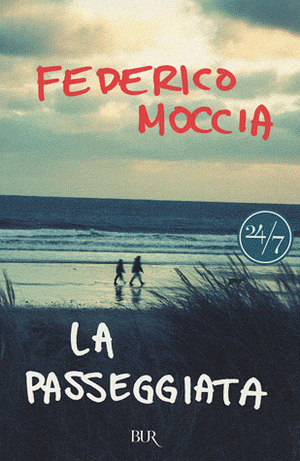 La Passeggiata de Federico Moccia