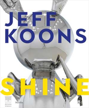 Jeff Koons de Arturo Galansino