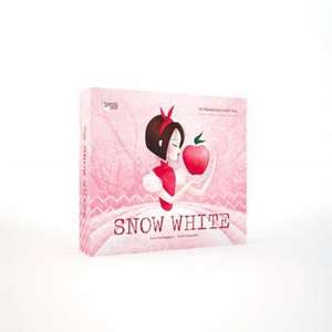 Snow White de Scotegagna Pesavento